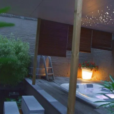 Wellness Yoake 4*
