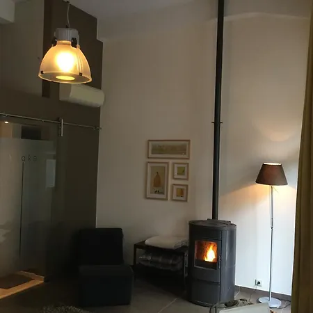 Wellness Yoake Couette-café Ypres