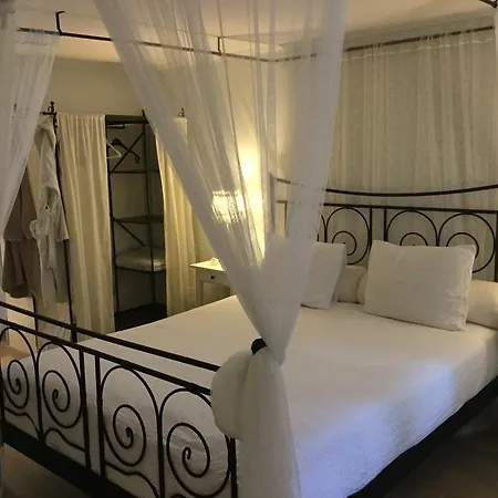 Wellness Yoake Couette-café 4*