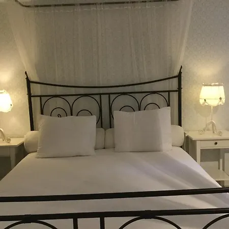 Wellness Yoake Couette-café 4*
