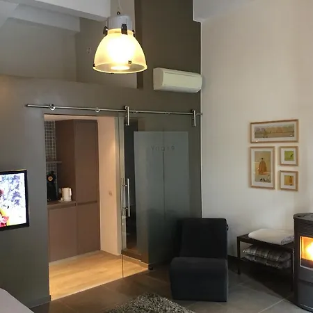 Wellness Yoake Ypres