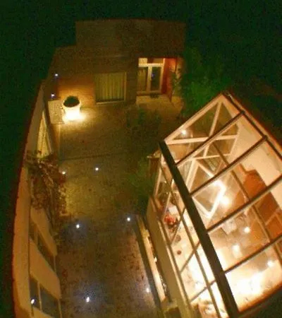 Wellness Yoake 4* Ypres