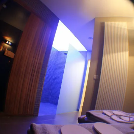 Wellness Yoake 4*