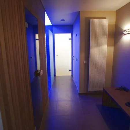 Couette-café Wellness Yoake