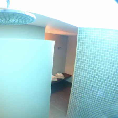 Wellness Yoake 4* Ypres