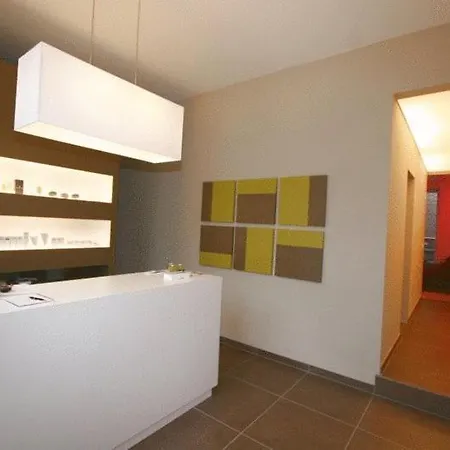 Wellness Yoake Ypres