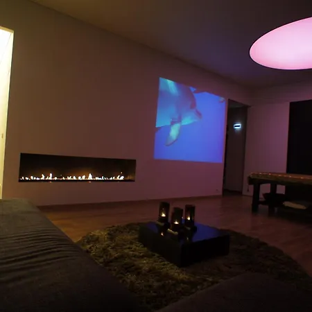 Wellness Yoake 4* Ypres