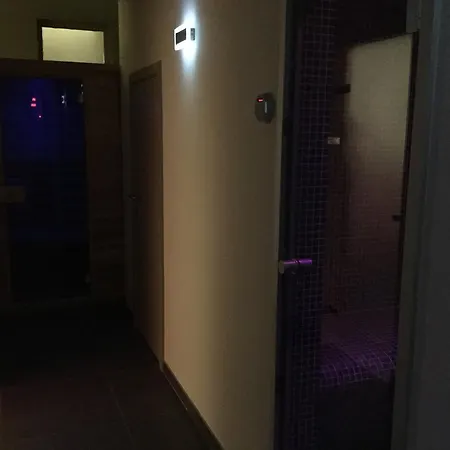 Wellness Yoake 4*