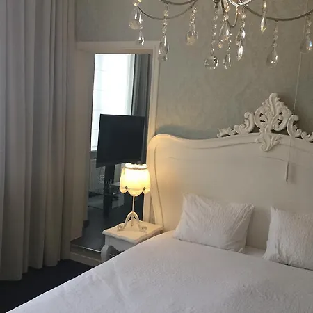Couette-café Wellness Yoake Ypres