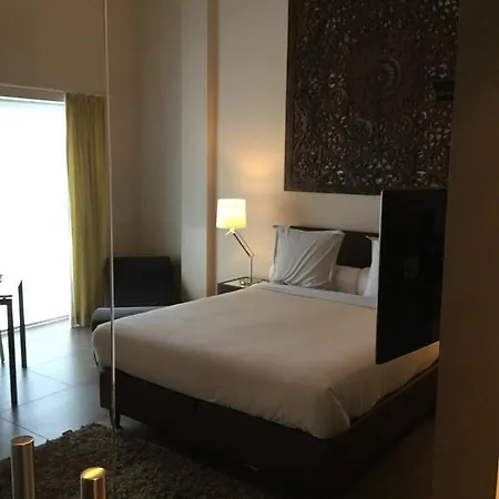 Wellness Yoake Couette-café 4*