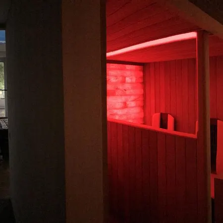 Couette-café Wellness Yoake