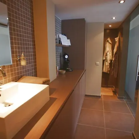 Wellness Yoake Couette-café 4*